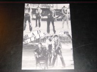 9815: Bad Girls ( Jonathan Kaplan ) Madeleine Stone, Andie MacDowell, James Russo, Mary Stuart Masterson, Drew Barrymore, James LeGros, Robert Loggia, 